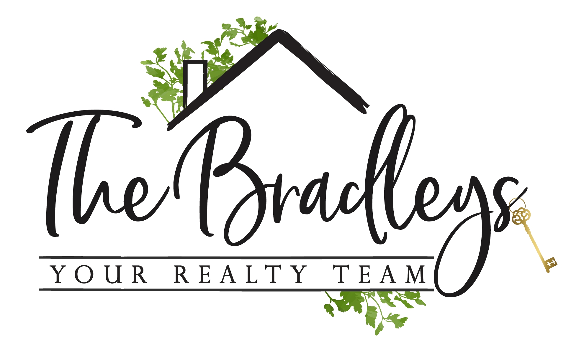 The Bradley's Realty Team